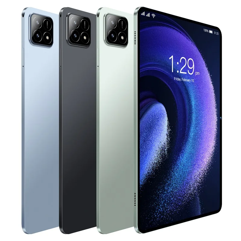 10,1-дюймовый планшет android с - Фотография_4