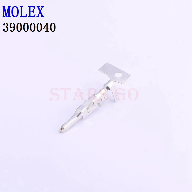 Разъем molex 100 39000040 39000038 39000021 29110043 29110033 10 шт
