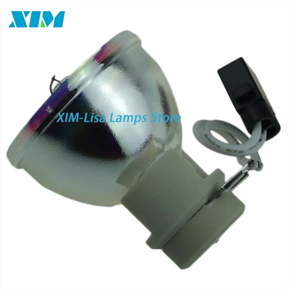 Высококачественная лампа проектора sp.8vh01gc01 sp.73701gc01 - Фотография_5
