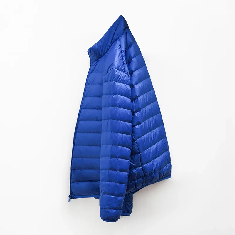 Мужское зимнее пальто - Фотография_6