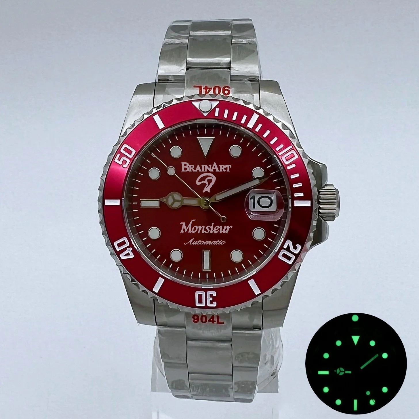 Эксклюзивная ссылка для часов с логотипом на заказ