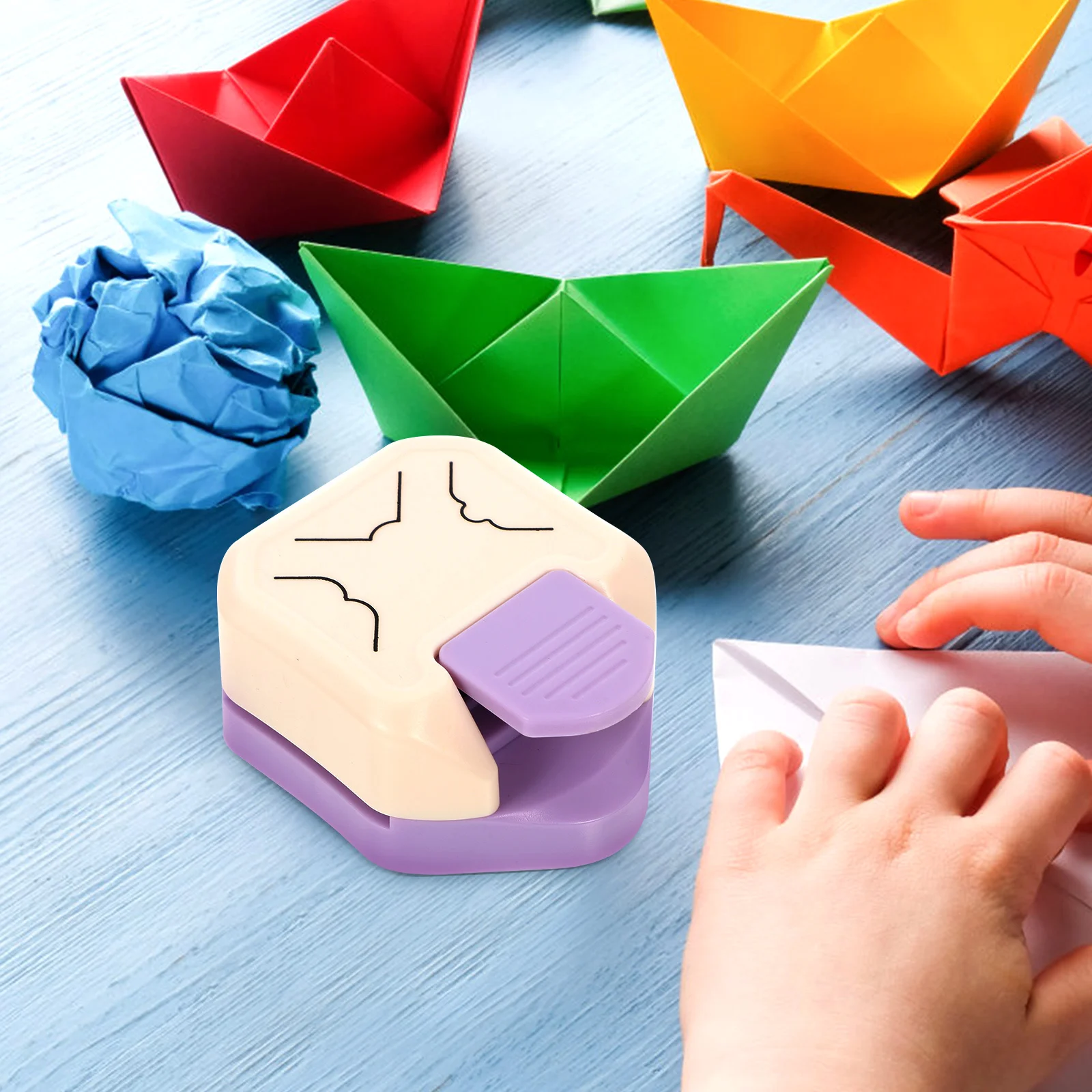 Maker 3 в 1 круглый для поделок - Фотография_4