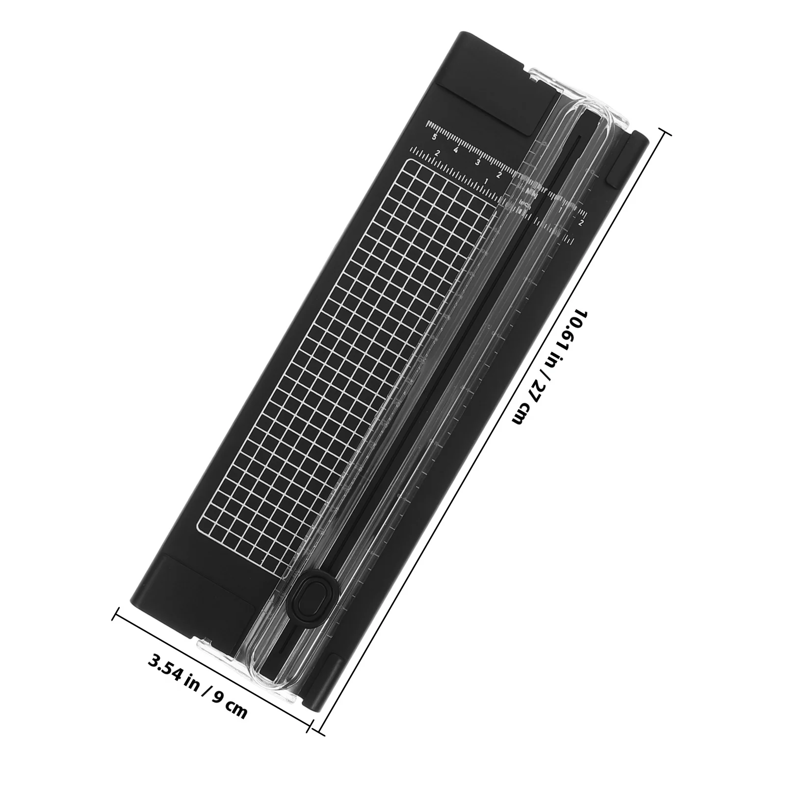 Компактный ручной резак для бумаги - Фотография_3