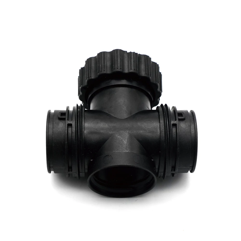 Распылительный бак y-образный тройник для dji agras t50 t25 t40 t20p - Фотография_2