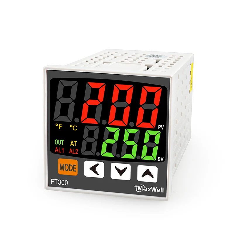 Ft300, точность 0