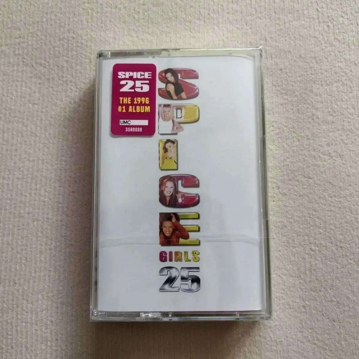 Pop spice girls эмма бунтон музыкальная