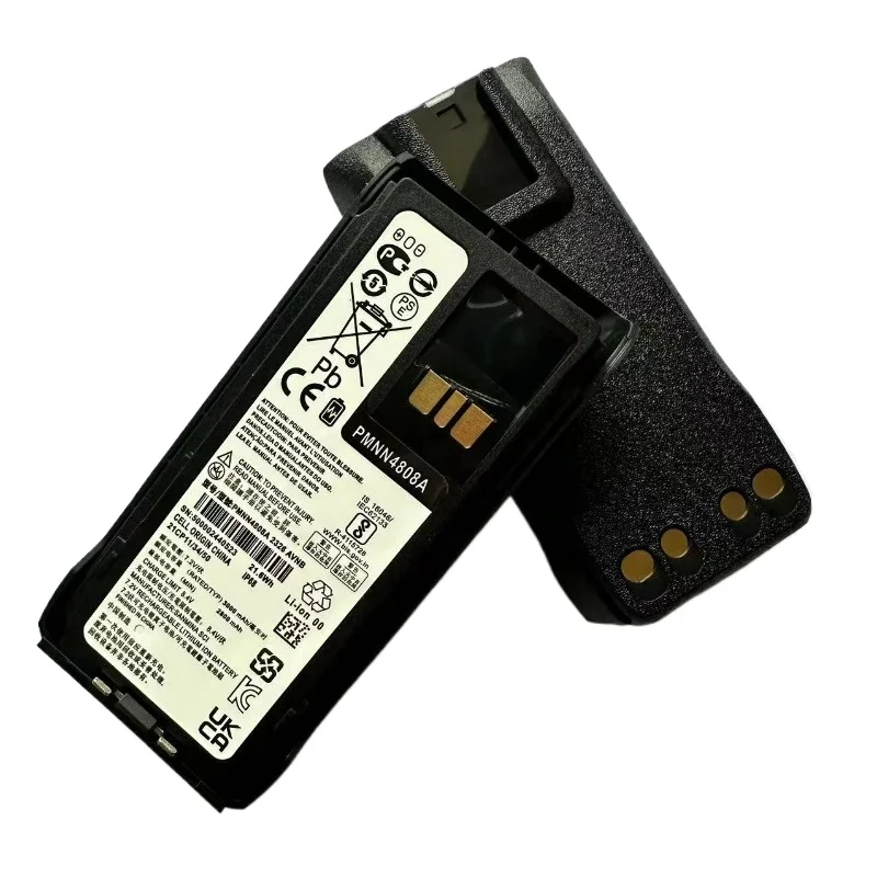 Pmnn4808a аккумулятор для motorola - Фотография_2