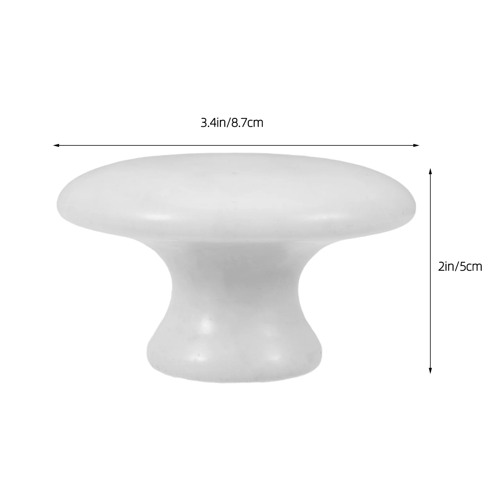 Нефритовый массажный ролик для лица - Фотография_2