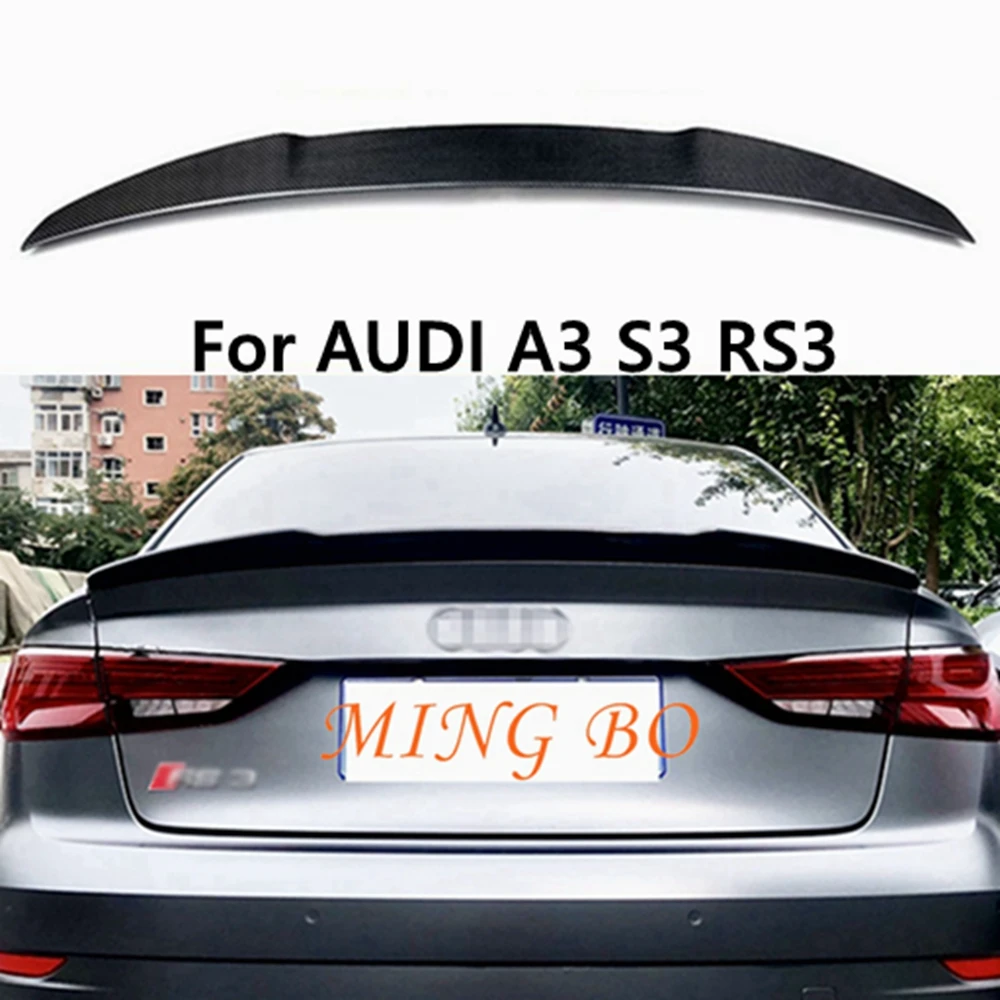 Для audi a3 s3 rs3 8v лимузин седан