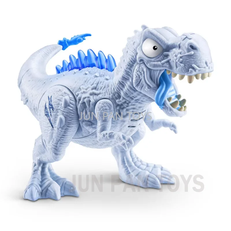 Zuru smashers mega jurassic light - Фотография_5