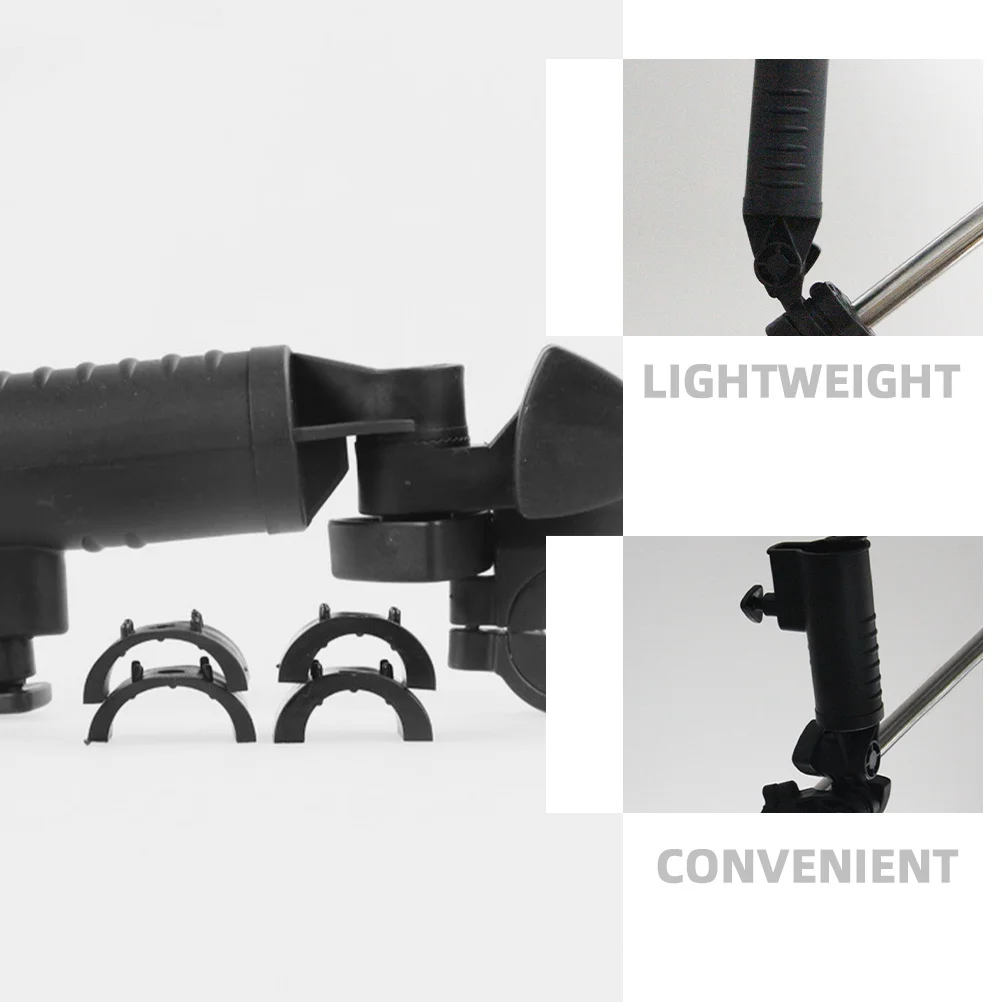 Держатель для зонта для гольфа - Фотография_3