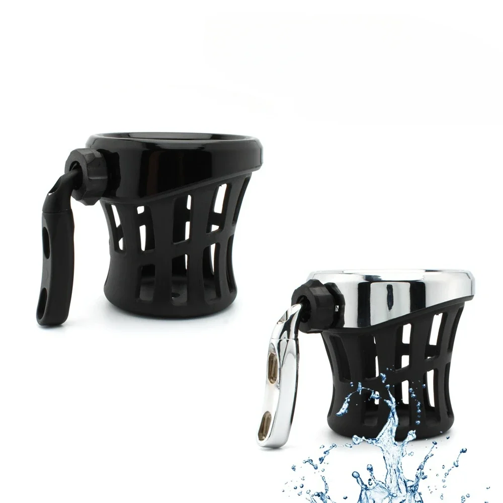 Bobber tracker chopper мотоциклетный - Фотография_2