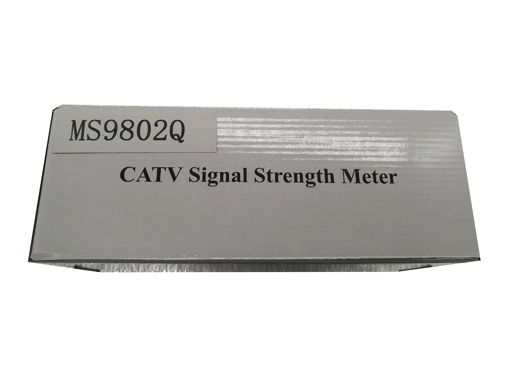 47 ~ 870 мгц ms9802q измеритель - Фотография_5