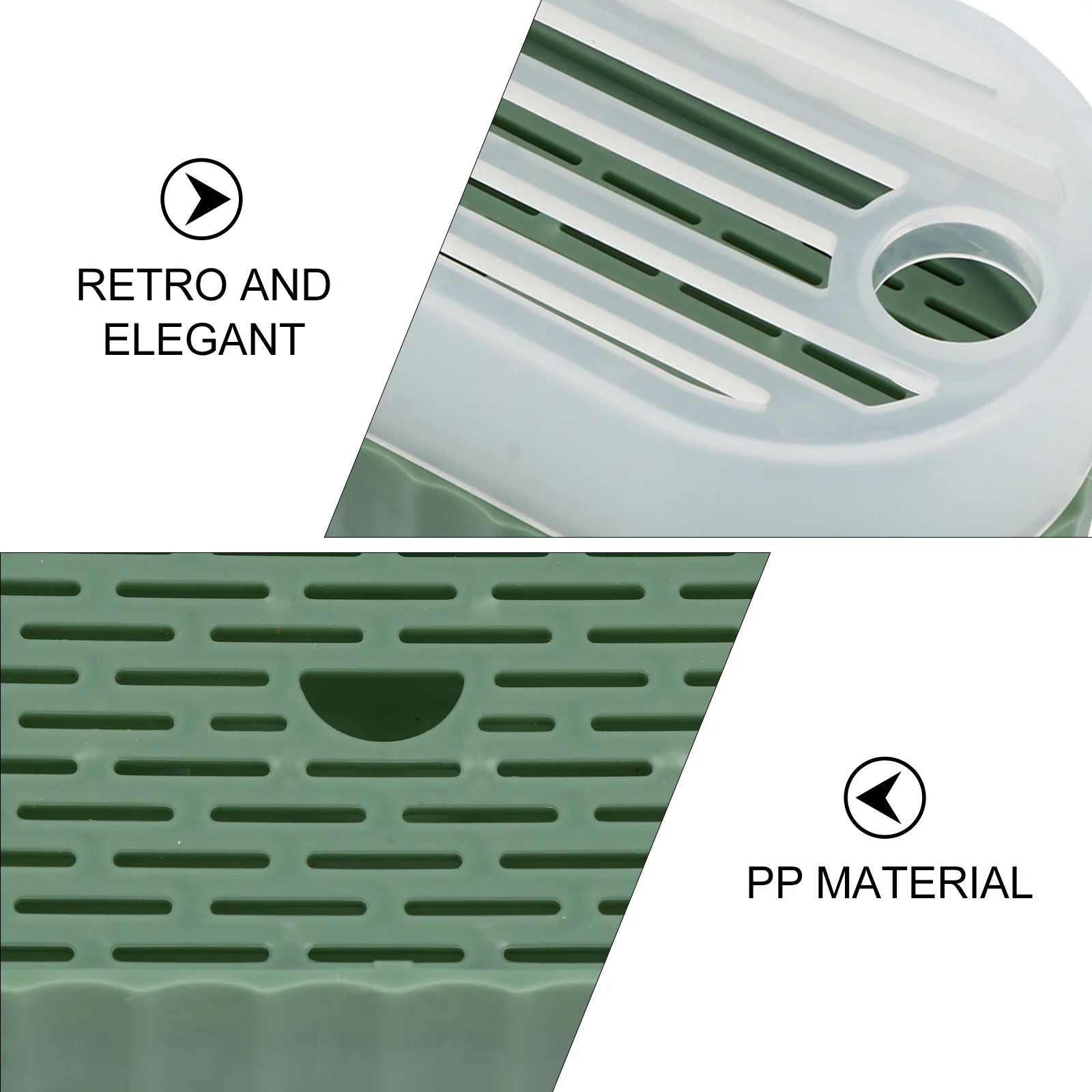 1 комплект, комплект для кошачьей травы - Фотография_2