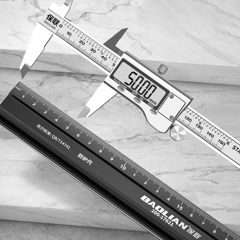 Профессиональная алюминиевая защитная - Фотография_6