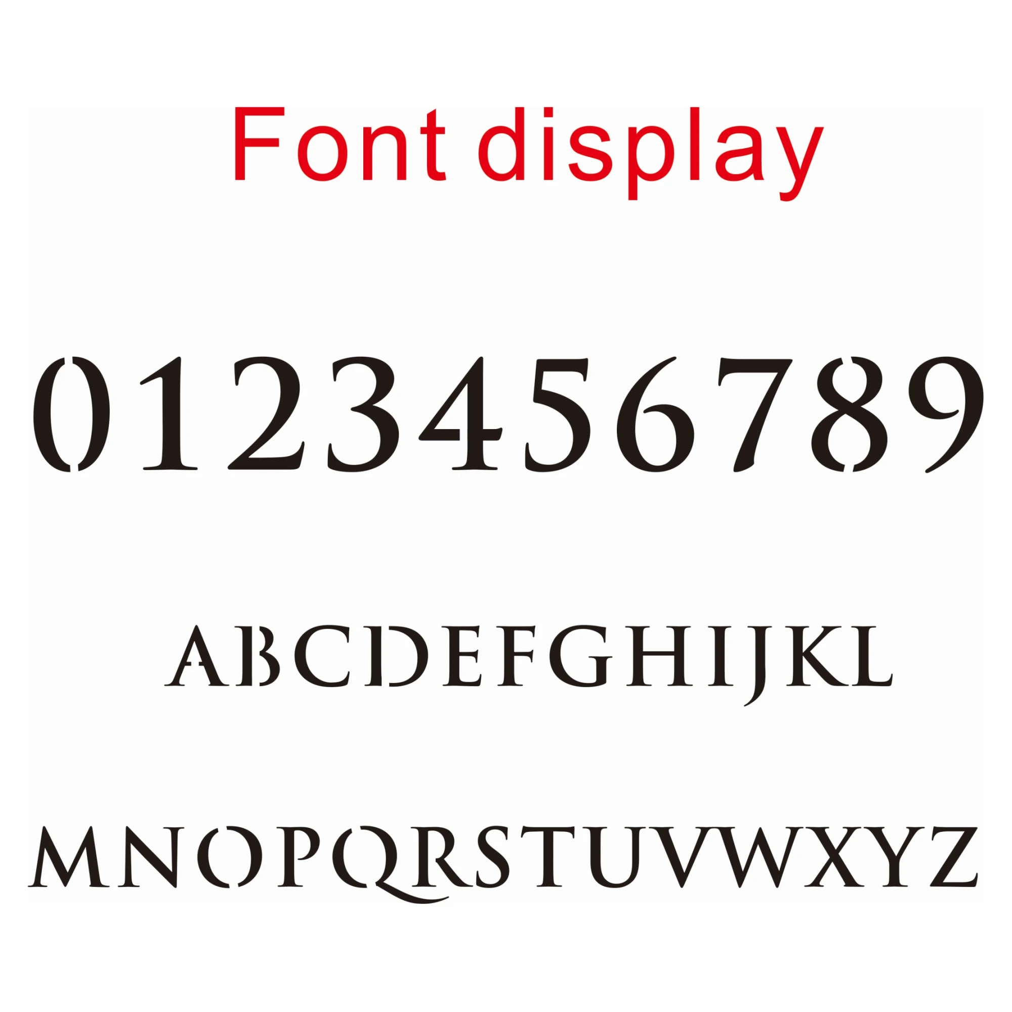 Персонализированная вывеска на солнечной батарее - Фотография_6