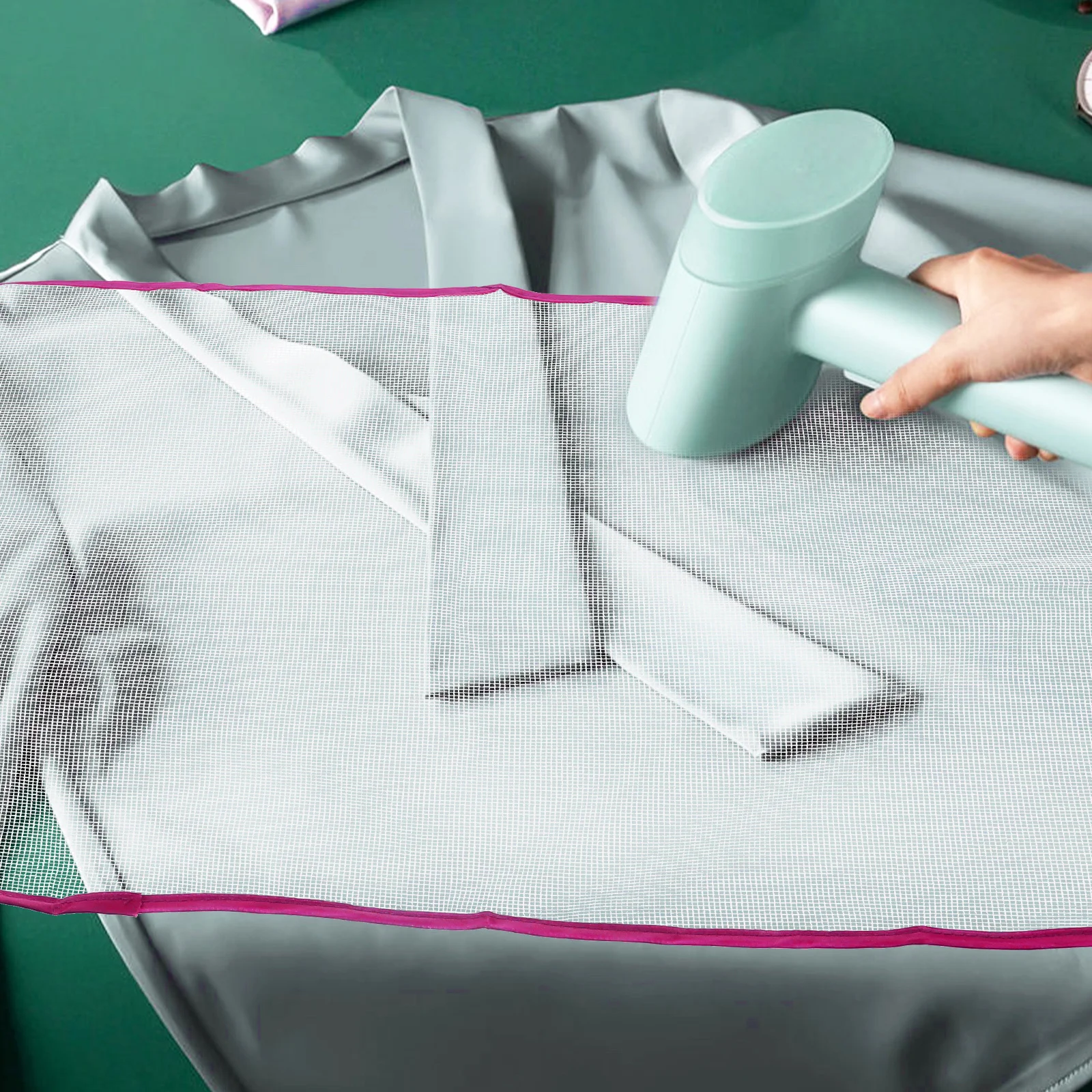 Защитная сетка для глажки - Фотография_4