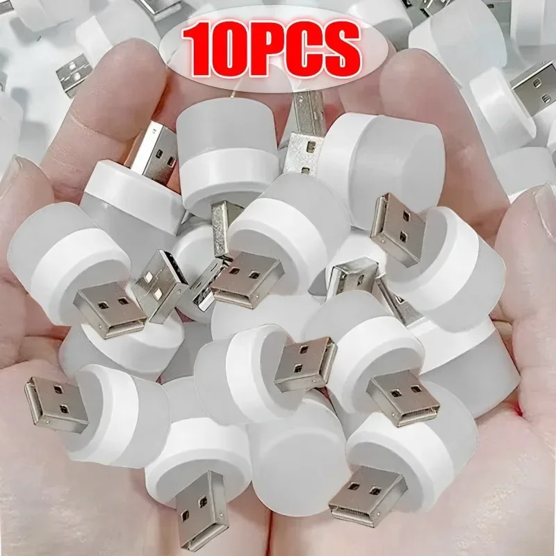 Мини-usb ночник светодиодные ночники