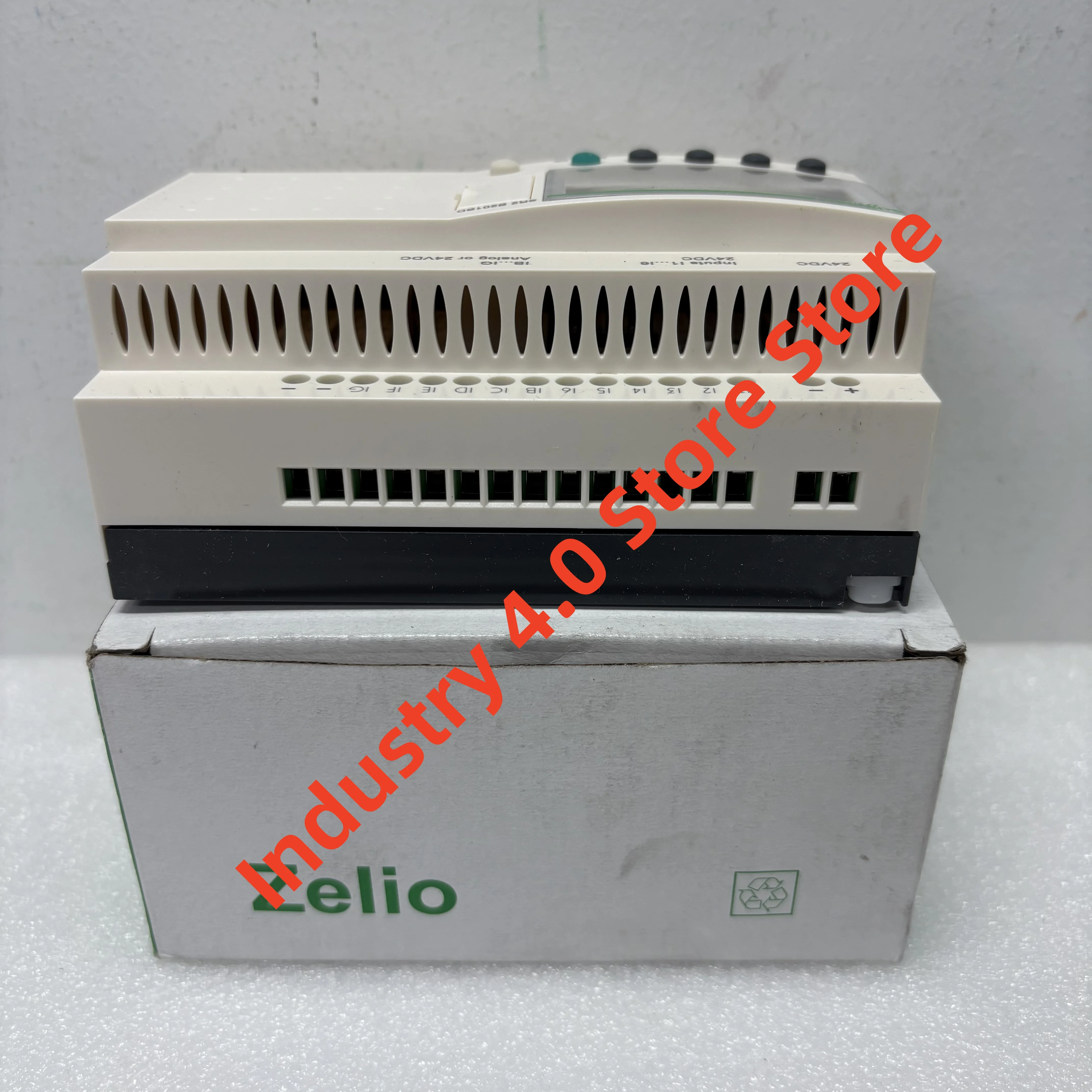 Новый оригинальный программируемый - Фотография_6