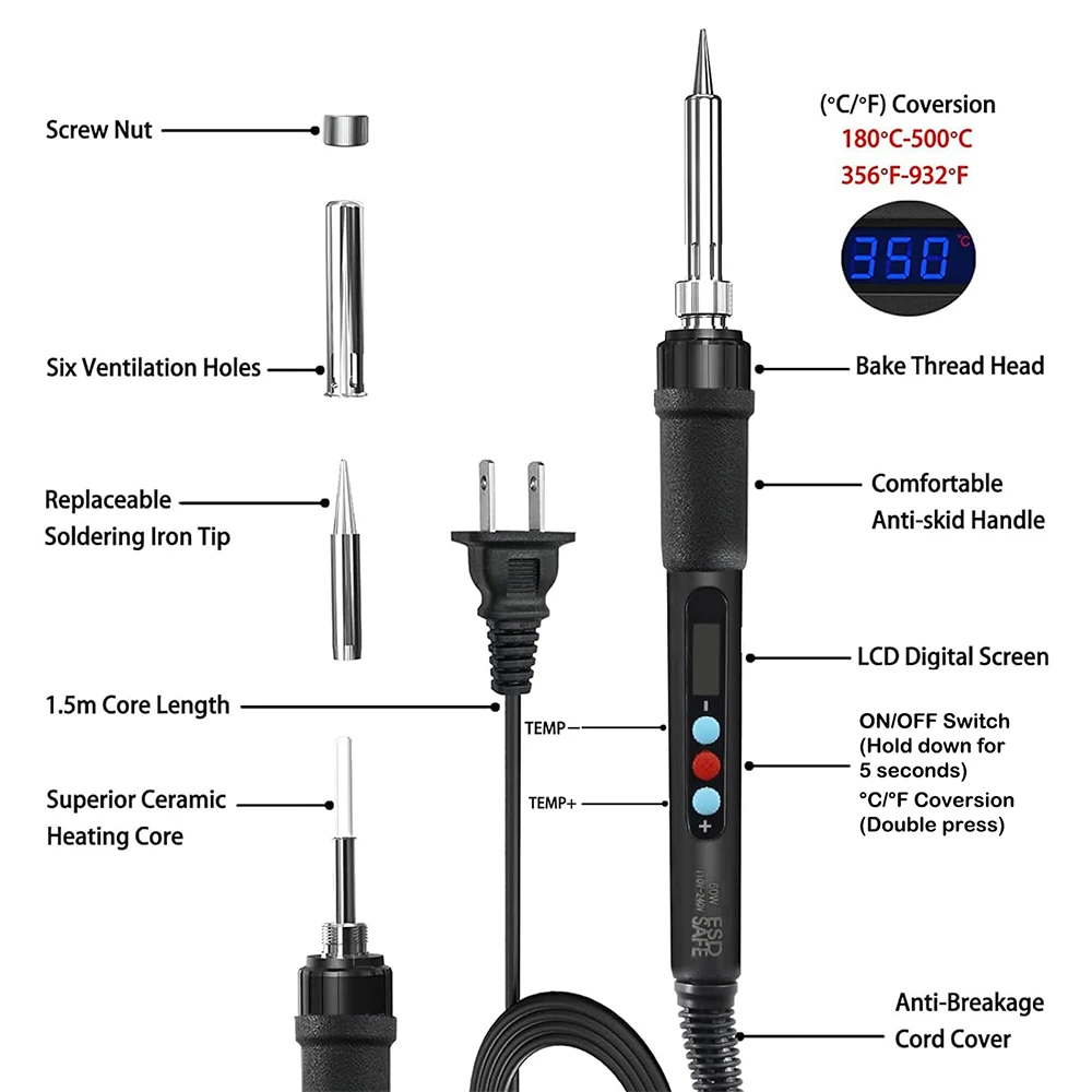 Аксессуары для 3d-печати - Фотография_2