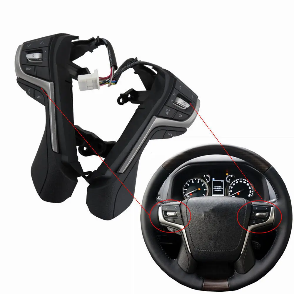 84250-60440 переключатель круиз-контроля