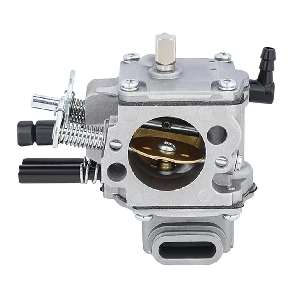 Сменный карбюратор zama c3a-s31 - Фотография_3