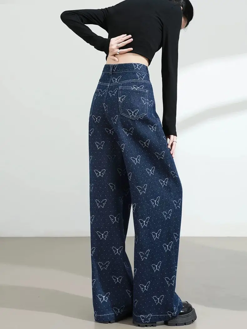 Женские весенне-осенние свободные - Фотография_5