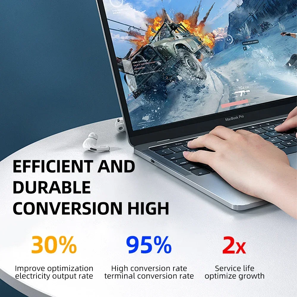 Новая сменная батарея m5070a для - Фотография_5