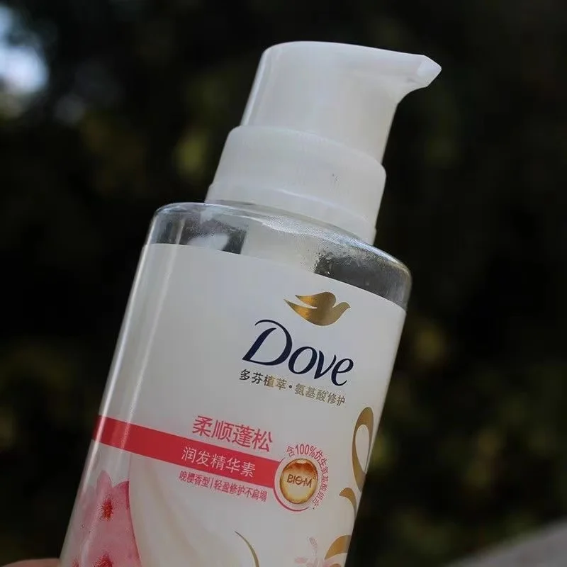 Кондиционер для волос dove - Фотография_4