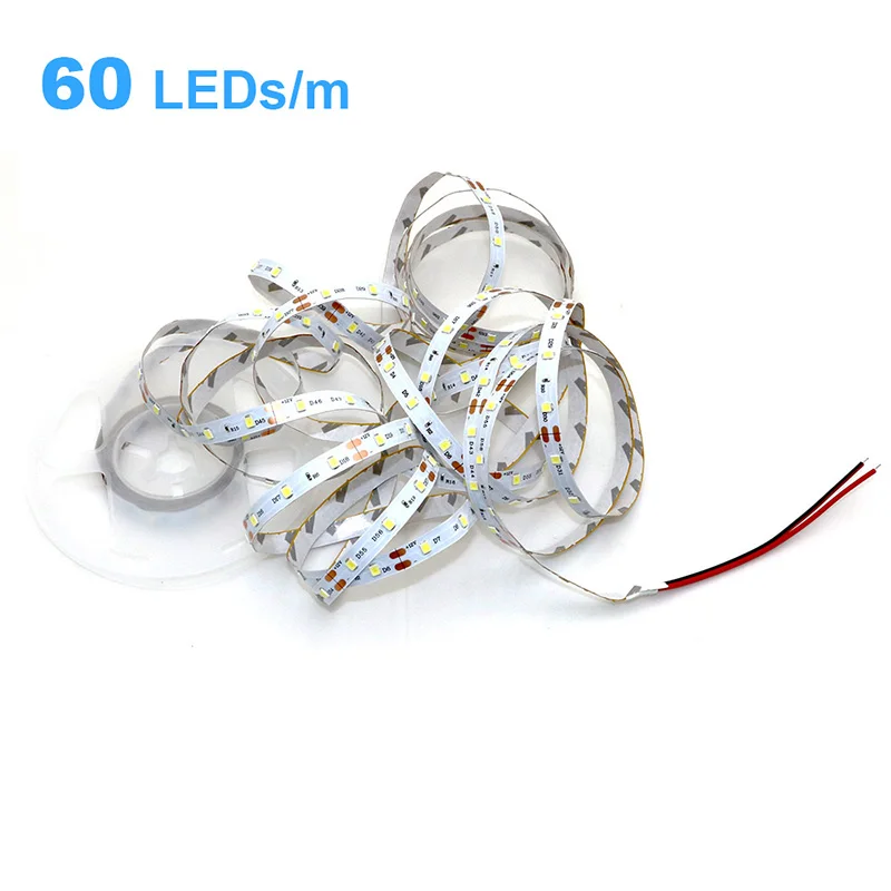 2835 5m 300 600 1200leds светодиодная - Фотография_4