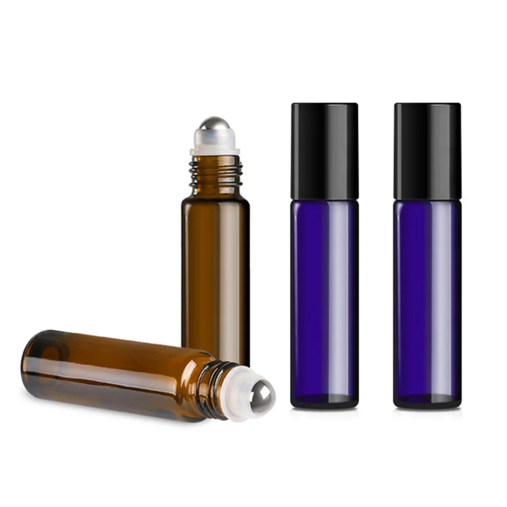 5 мл, набор бутылок в рулоне