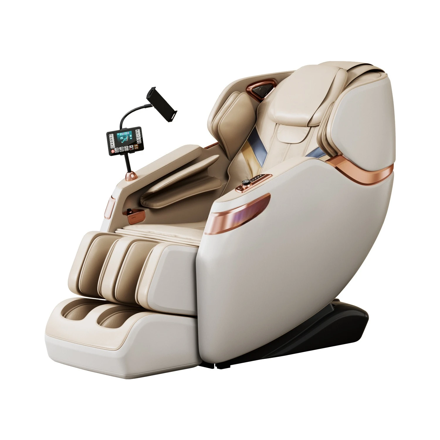 Массажное кресло