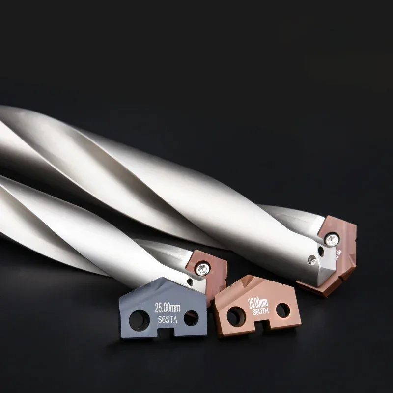 Вставка для лопатового сверла 9 - Фотография_2