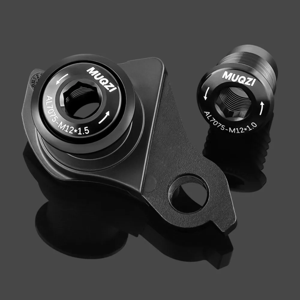 Запчасти для велосипеда m12-1.0 udh задняя вешалка mtb m12-1