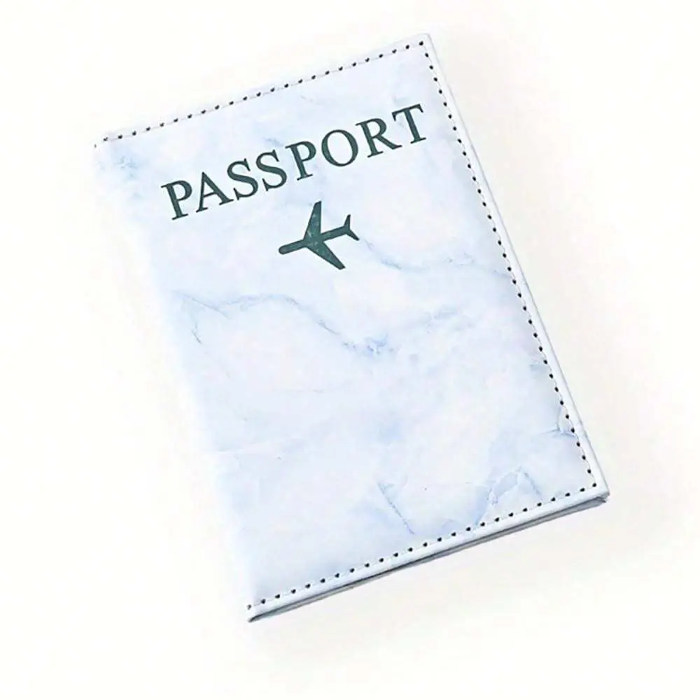 Чехол для паспорта с индивидуальным именем - Фотография_3