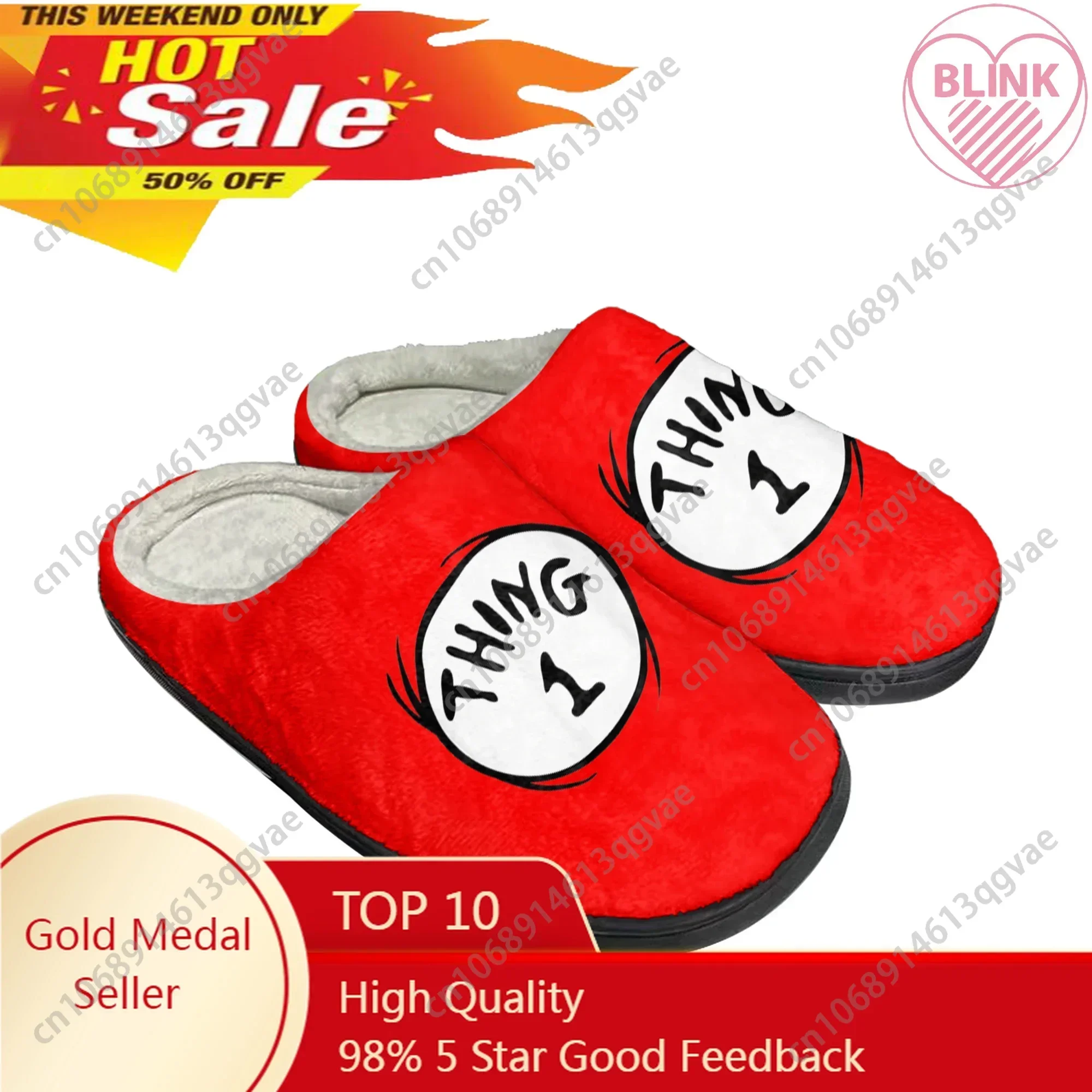 Mother all thing red thing 1 2