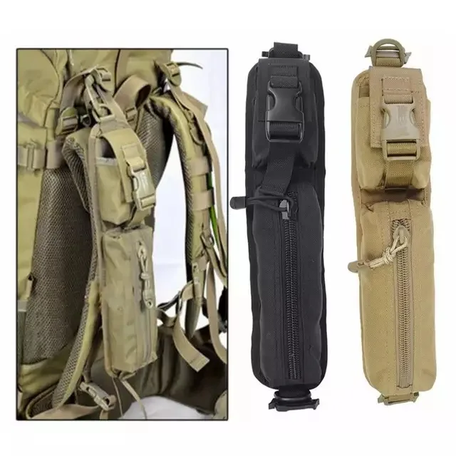 Рюкзак molle, сумка на плечо