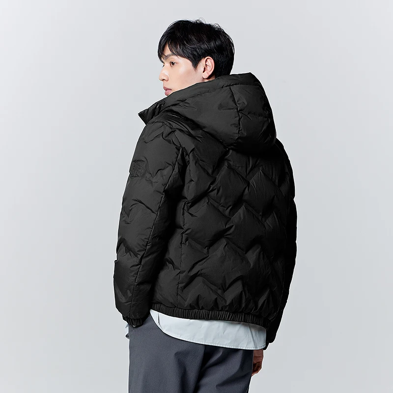 Куртка semir мужская зимняя - Фотография_6