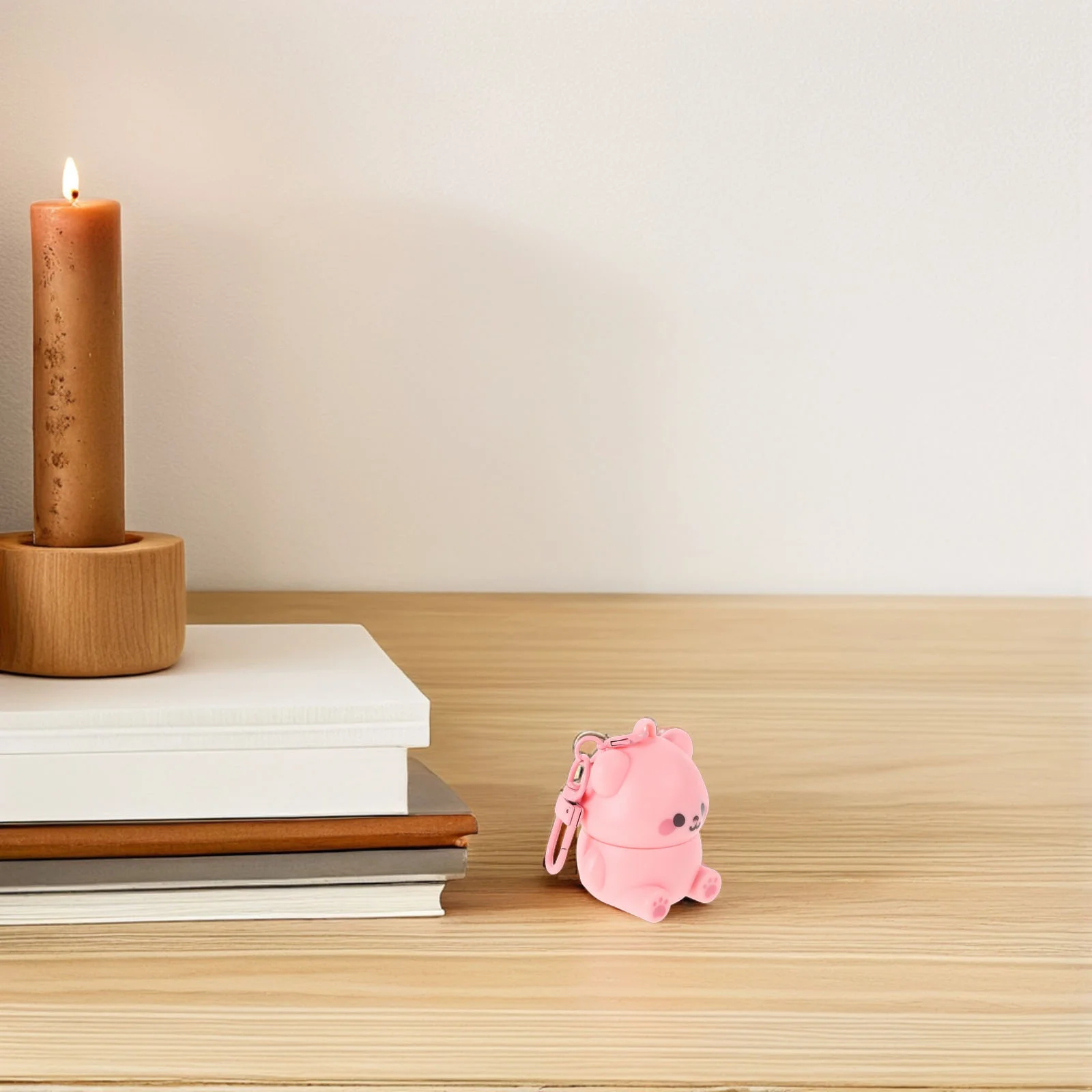 Блеск для губ, бальзам с медведем - Фотография_5