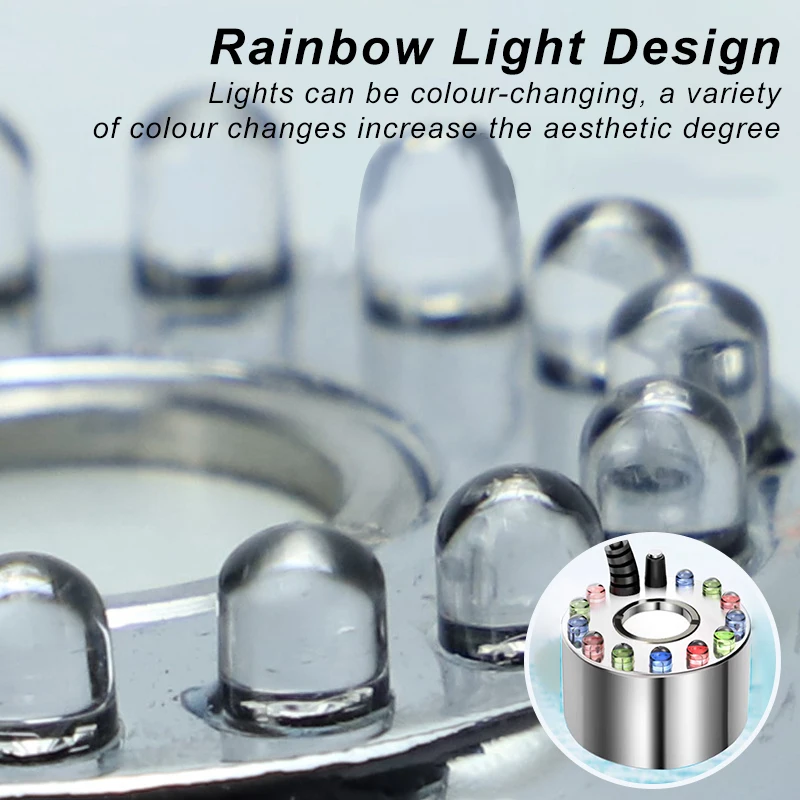 Искусственный туман - Фотография_2