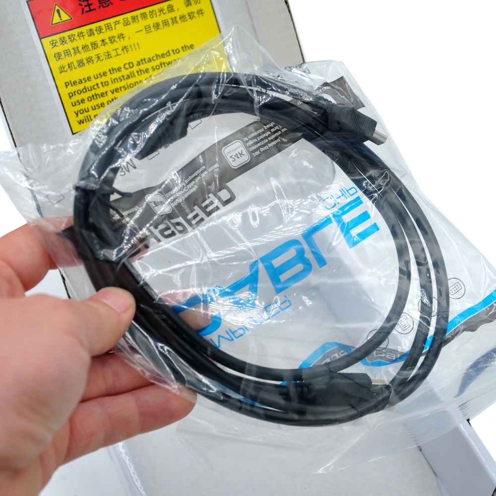 Usb-контроллер tiptop dvc4 gzm для сценического освещения - Фотография_6
