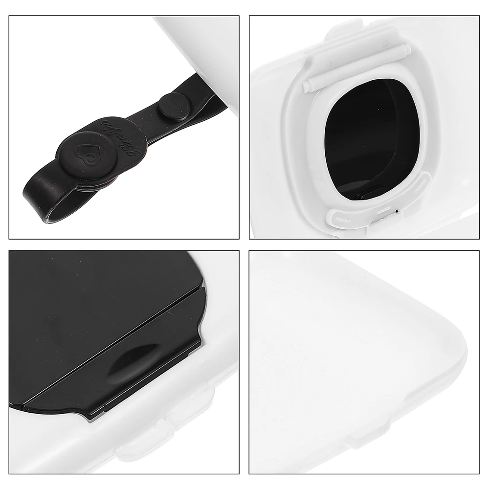 Диспенсер для детских салфеток - Фотография_5