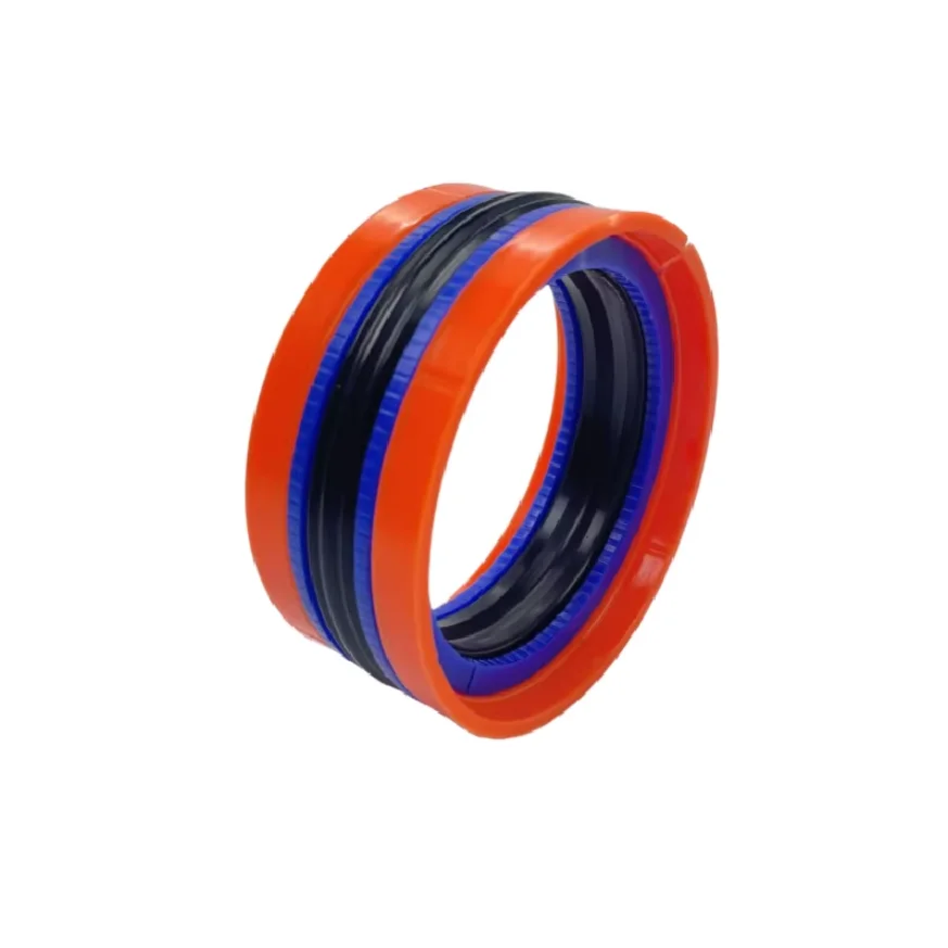 Комбинированный комплект сальников kdas из пяти предметов - Фотография_2