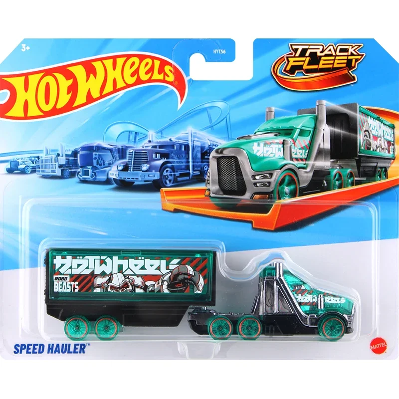 Оригинальный автомобиль hot wheels 1/64 - Фотография_4