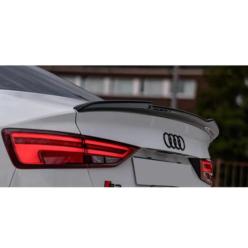 Для audi a3 s3 rs3 8v лимузин седан - Фотография_2