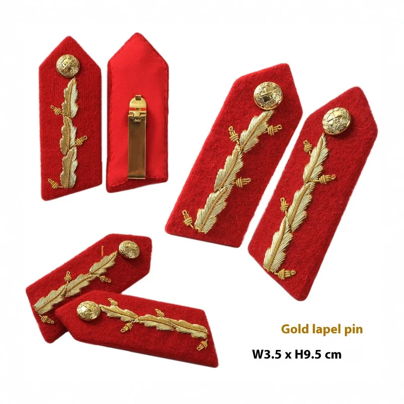 Британская форма - Фотография_3