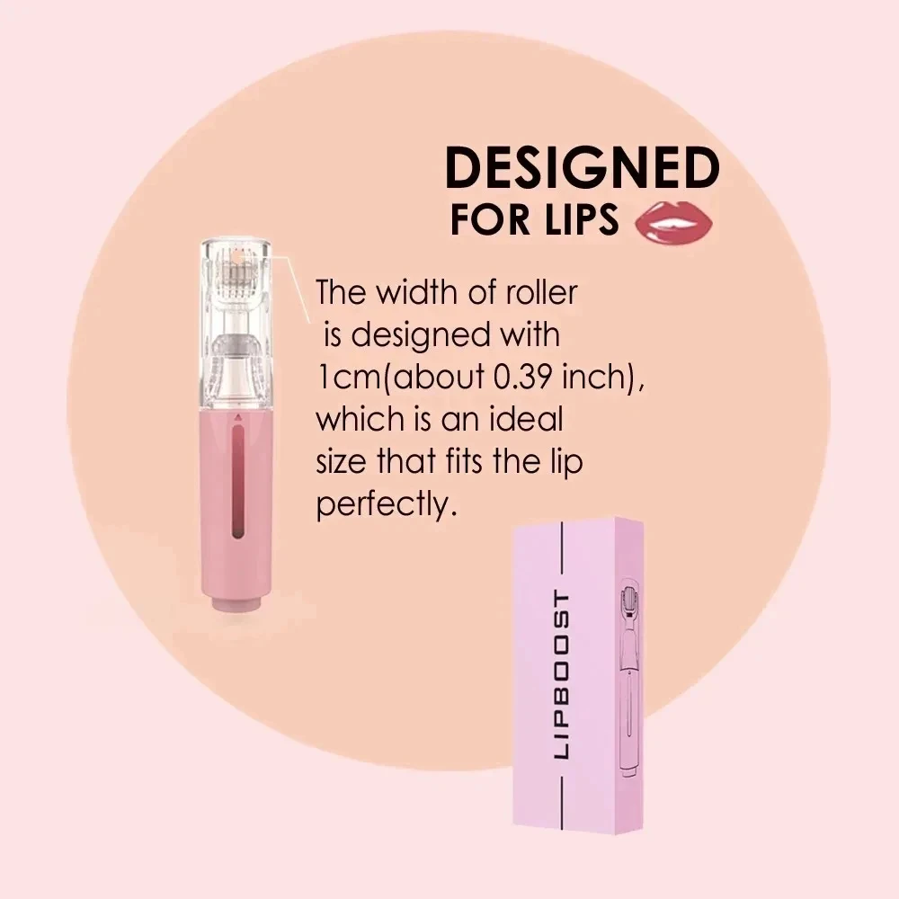 Новый ролик derma 105-контактный - Фотография_3
