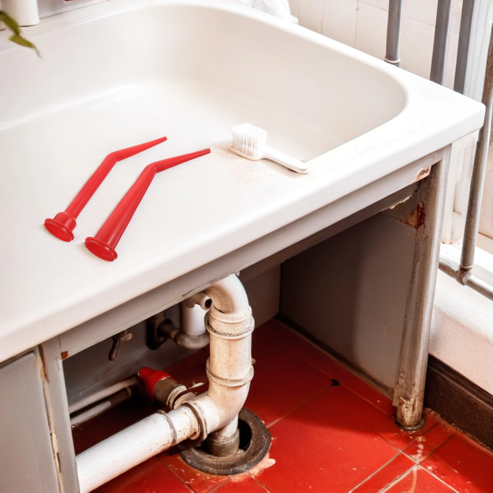 Удлинительная насадка для уплотнения - Фотография_5