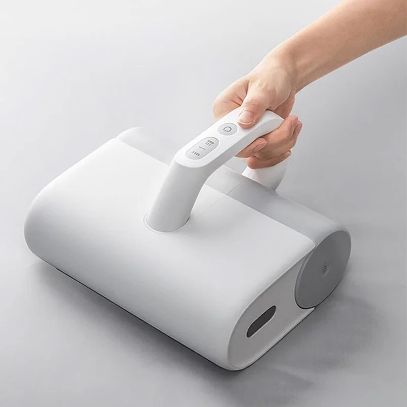 Xiaomi mijia беспроводная щетка - Фотография_3