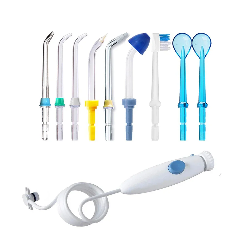 Waterpik dental water flosser трубка - Фотография_2